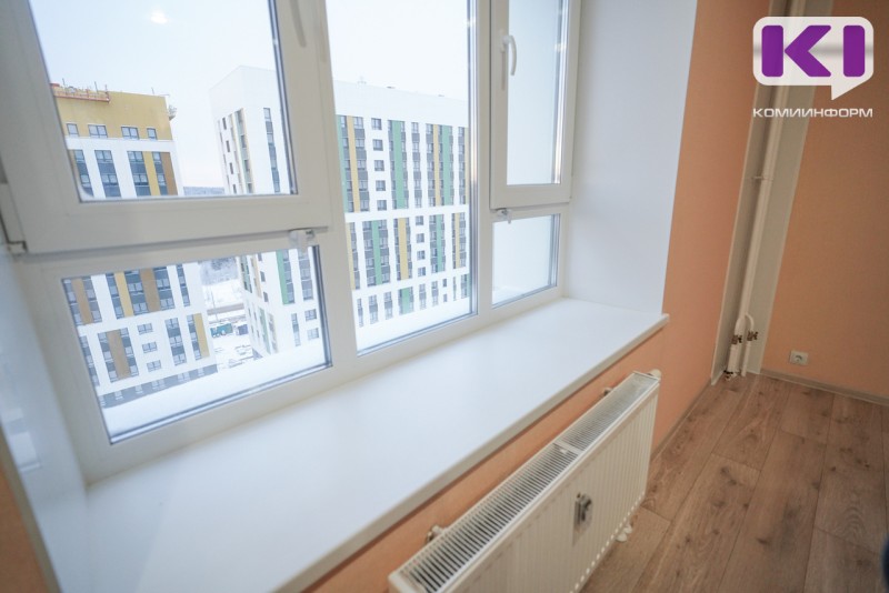 Ставку по семейной ипотеке в России могут увязать с количеством детей