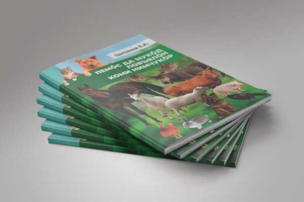 В Сыктывкаре издали уникальный словарь коми кличек животных