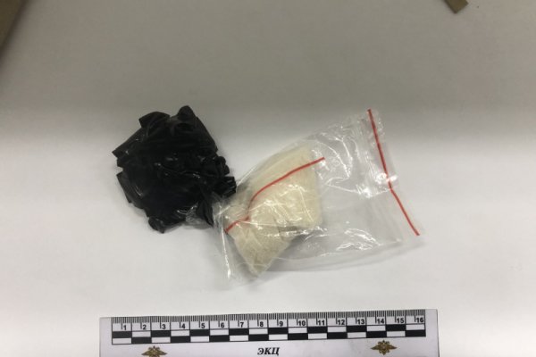 Полицейские Княжпогостского района пресекли попытку сбыта наркотиков