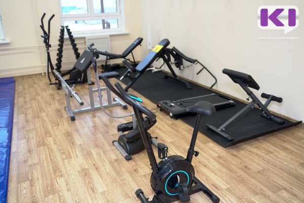 В 2028 году на строительство физкультурно-оздоровительного комплекса в Кослане направят 381 млн рублей