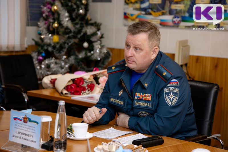 В Коми планируют открыть 30 крещенских купелей 