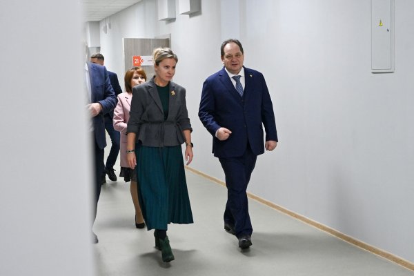 В Коми в 2026 году завершат ремонты 17 школ