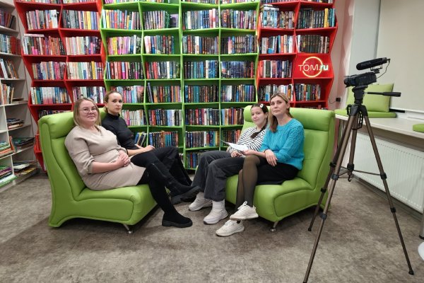 Библиотеки Коми присоединятся к проекту 