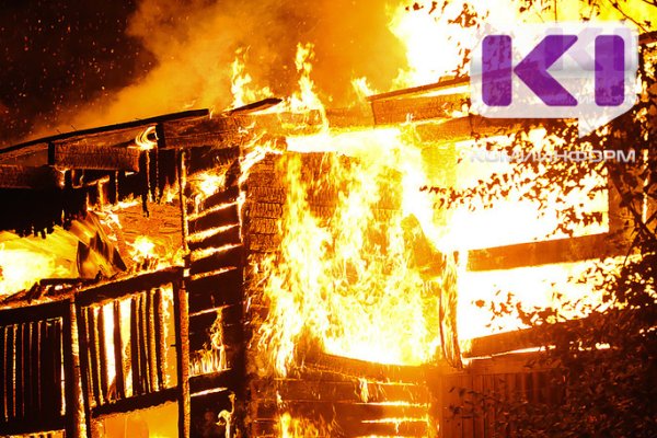 Курение, сломанные электроприборы и печки стали причиной гибели людей на новогодних праздниках 