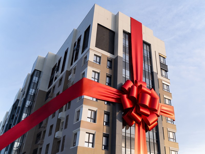 Семейная ипотека в 2026 году: основные изменения