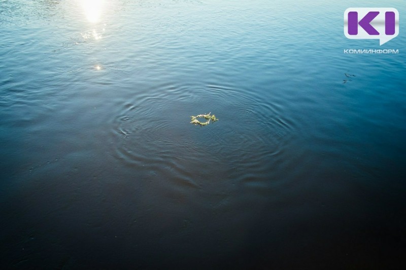 В Коми сократилось число происшествий на воде, но увеличилось количество утонувших 