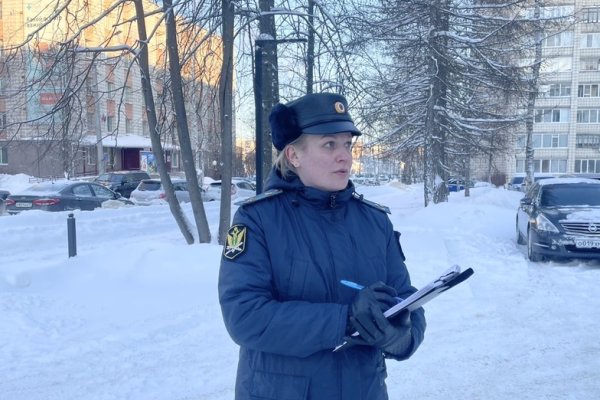 Почти миллиард рублей налогового долга взыскали судебные приставы в Коми