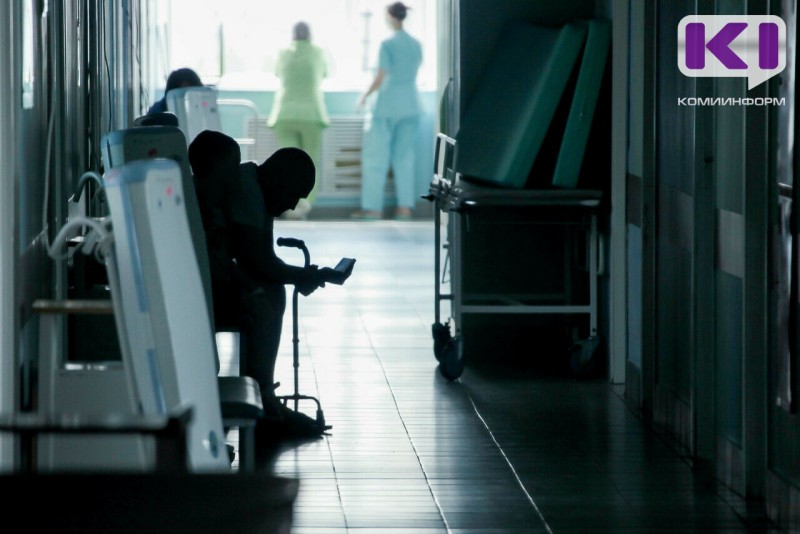 Заболеваемость ВИЧ-инфекцией в Коми снизилась на 9,5% за 2025 год