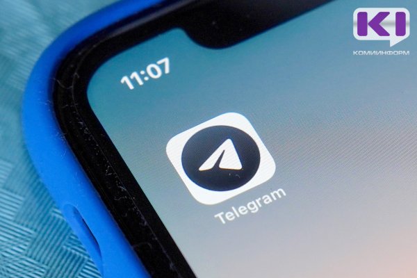 В Госдуме призвали не беспокоиться за судьбу Telegram в России