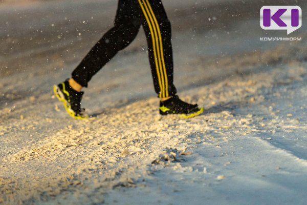 В Сыктывкаре частично перекроют тротуары из-за ремонта электрических сетей