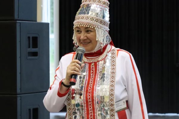 Наставничество - это когда корни дают силу ветвям: как чувашская автономия вдохновляет молодежь Сыктывкара
