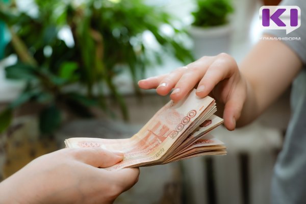 15 проектов из Коми получили президентские гранты 