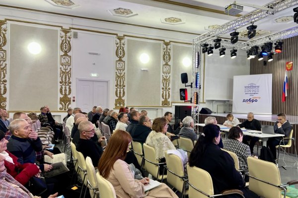 Минприроды Коми и Комитет спасения Печоры договорились о совместных обсуждениях проектов в сфере обращения с ТКО