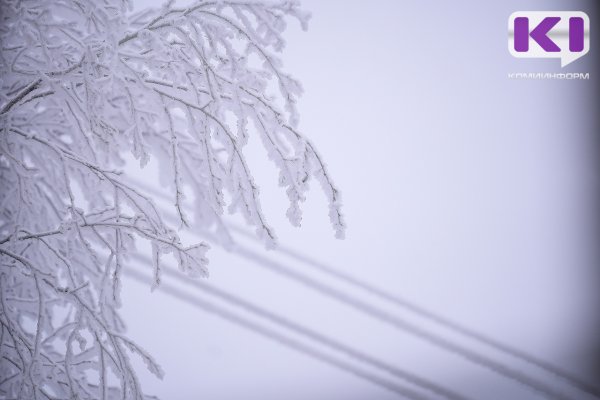 Энергетики восстанавливают электроснабжение на улице Тентюковской в Сыктывкаре 