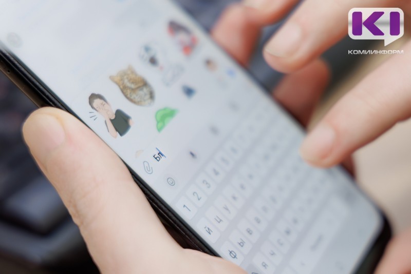 Жительница Коми привлечена к ответственности за 15 тысяч экстремистских комментариев в сети 