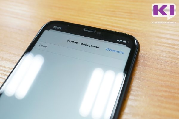 Жительница Сыктывкара лишилась около 2,5 млн рублей, откликнувшись на объявление об удаленной работе