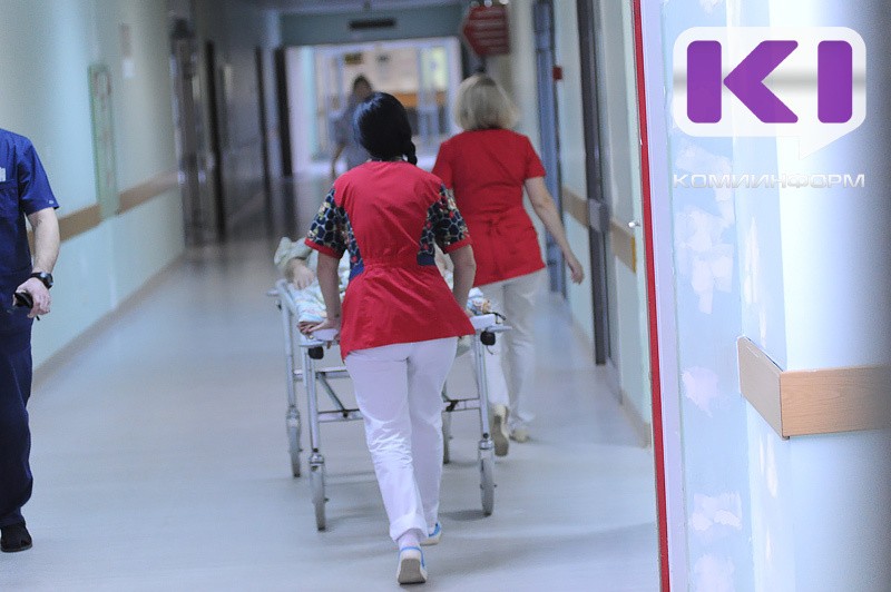 В Сысольском районе бывшего замглавврача приговорили к обязательным работам по обвинению в халатности
