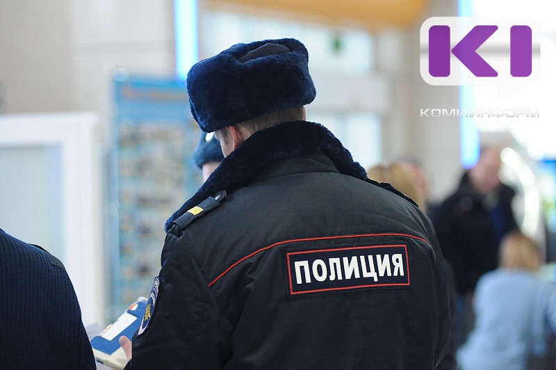 В Воркуте подростки обвиняются в хулиганстве и применении насилия в отношении представителя власти

