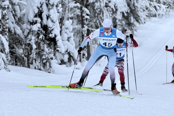 В Сыктывкаре определены победители чемпионата Росгвардии по служебному двоеборью

