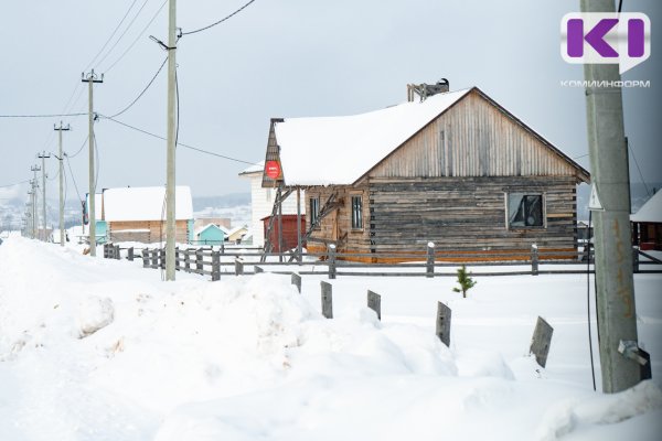 Удора и Прилузье подключены к электричеству 