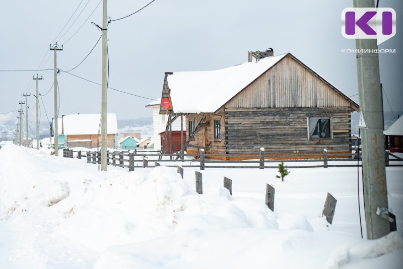 Удора и Прилузье подключены к электричеству 