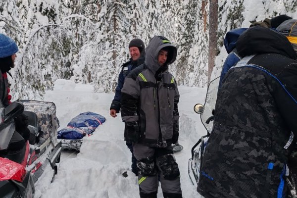 На ООПТ в Троицко-Печорском районе выявлены нарушения режима особой охраны