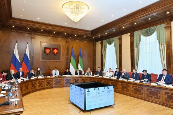 Правительство Коми усилило контроль за зимним содержанием дорог