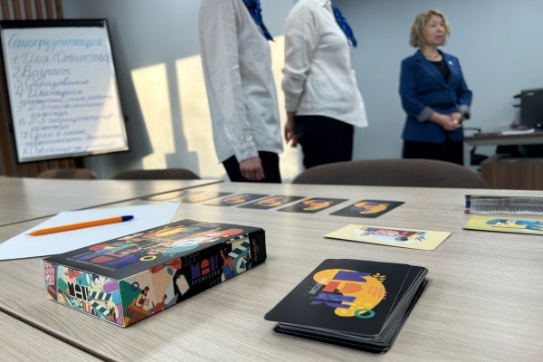 В Кадровом центре Коми рассказали, как новый проект изменит профориентацию для молодежи