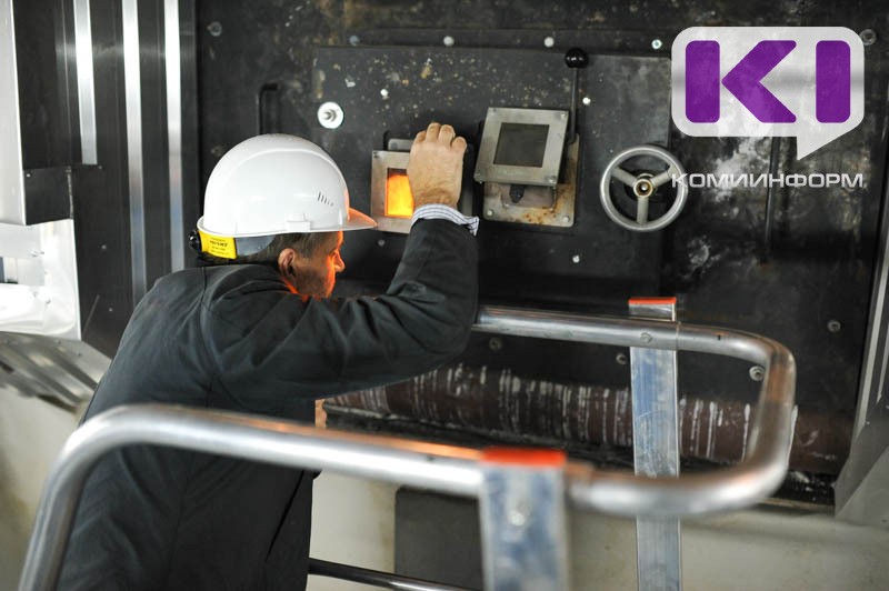 На доработку проекта технического перевооружения микуньской котельной №3 потратят 2,1 млн рублей