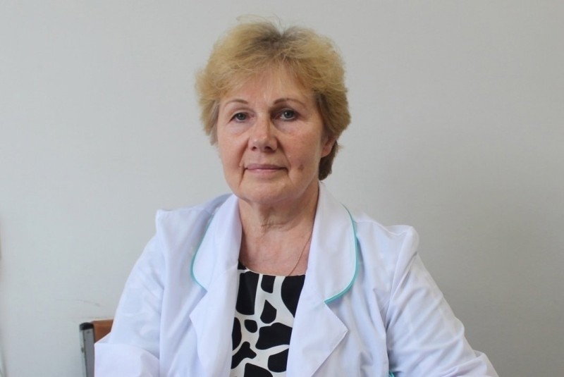 Эпидемиолог Нина Овчинникова: "При гриппе надо избегать самолечения"