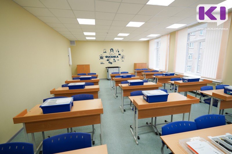 От Воркуты до Прилузья: актированный день объявлен в большинстве муниципалитетов Коми