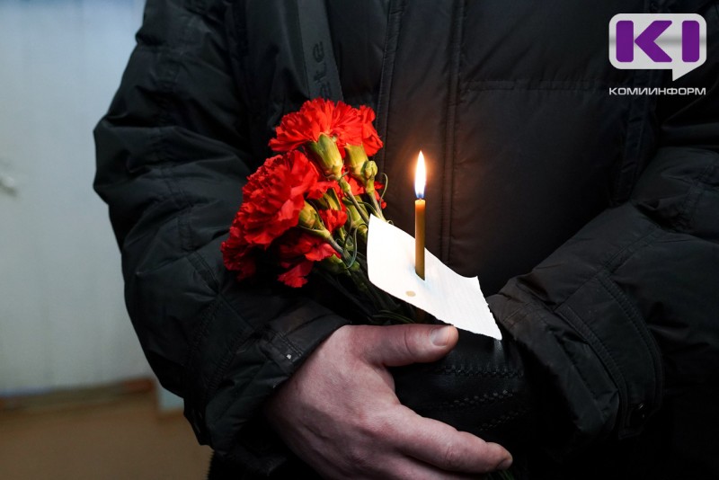 Прощание с погибшей девочкой в Инте пройдет 24 января