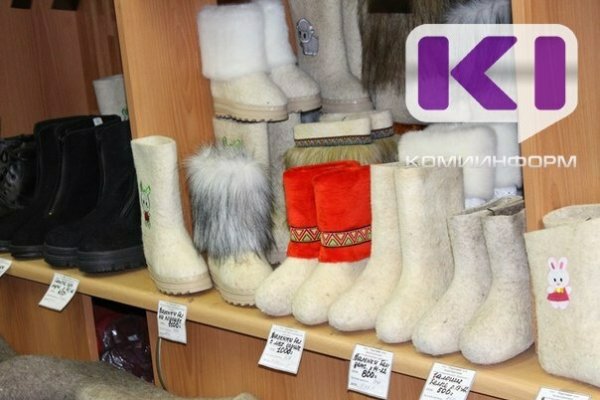 В Коми за 2025 год почти четыре тысячи семей с низкими доходами получили матпомощь на покупку одежды и обуви детям

