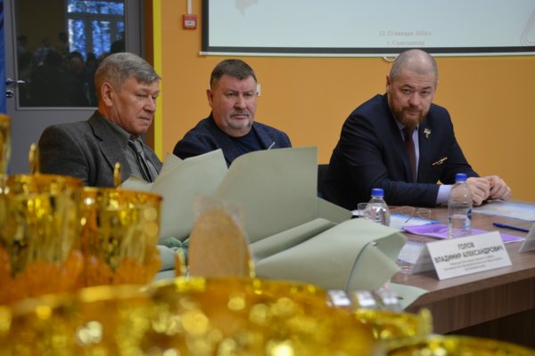 Коми продолжает оставаться одним из самых спортивных регионов страны