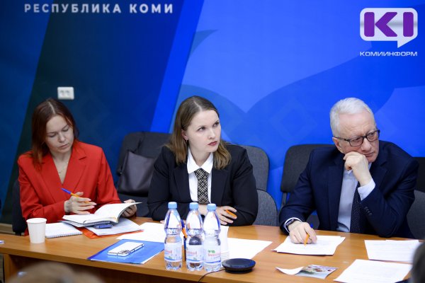 Общественники и депутаты из Коми просят федеральный канал открыть эфир для передач на коми языке