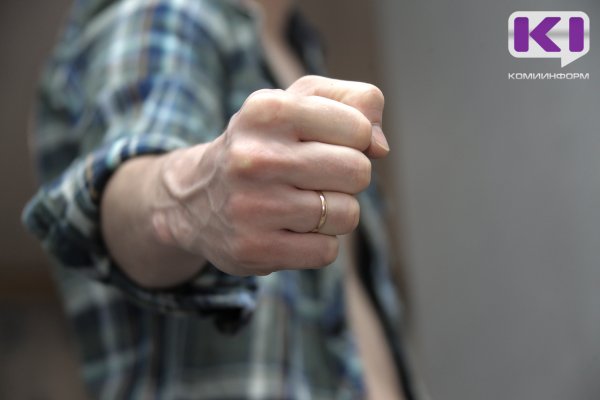 Житель Усинска предстанет перед судом по обвинению в длительном истязании своей бывшей сожительницы