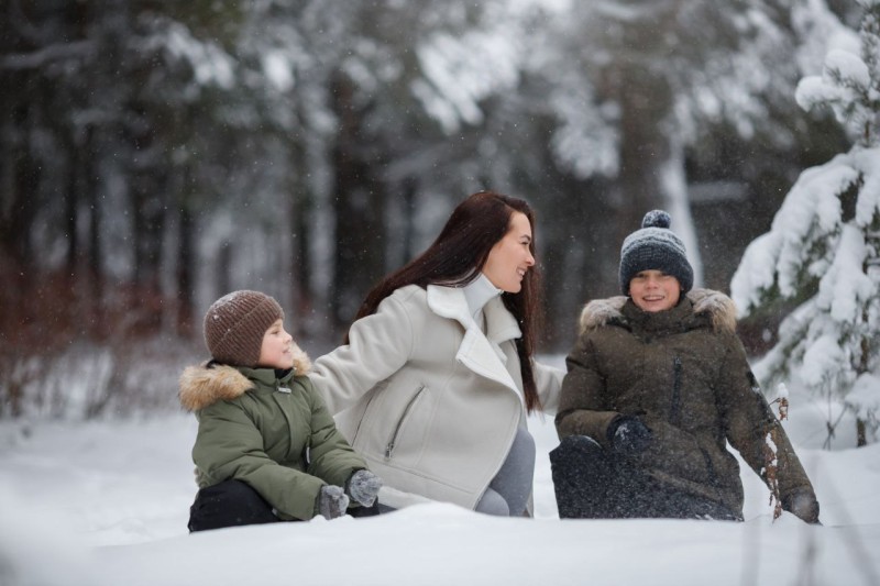 Уроженка Сыктывкара Вероника Кабанова вышла в полуфинал престижного национального конкурса "Авиа Мисс 2 (2026)"
