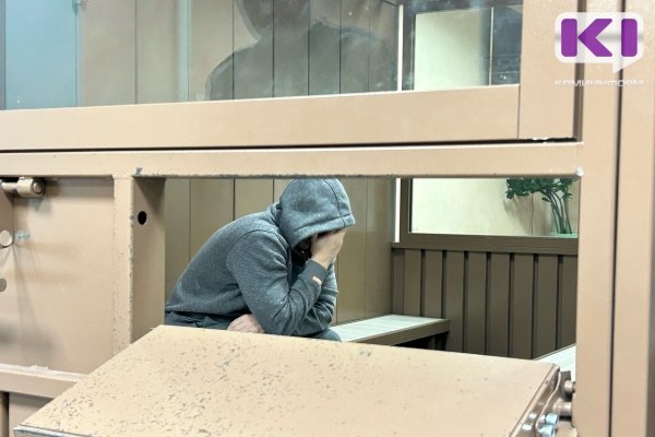 Начальник управления ГО и ЧС Сыктывкара Олег Атаманюк арестован 