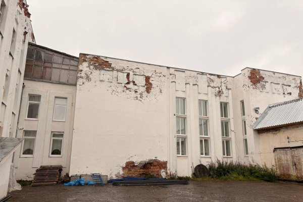 Дом детского творчества в Печоре ожидает масштабное преображение