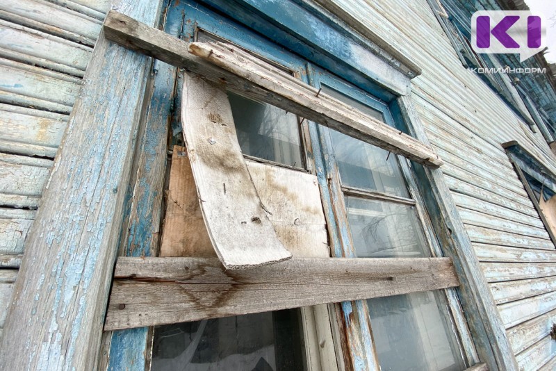 Прокуратура Сосногорска в суде защитила жилищные права местной жительницы из числа несовершеннолетних узников гетто

