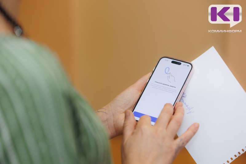 Перед судом предстанет жительница Сыктывдинского района, укравшая деньги у своего у незрячего знакомого