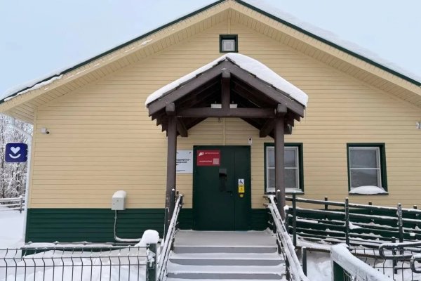 Жители усинского Усадора получили новый фельдшерско-акушерский пункт