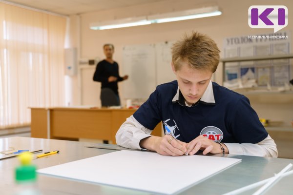 Более 20 тысяч студентов в Коми получают среднее профессиональное образование - Комистат