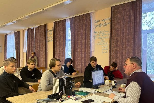 День российского студенчества: где и как куются кадры для АПК Коми