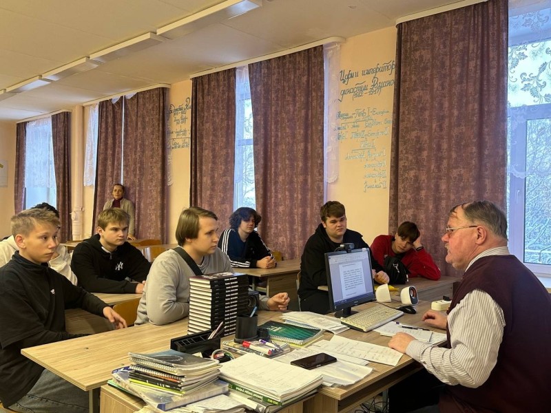 День российского студенчества: где и как куются кадры для АПК Коми