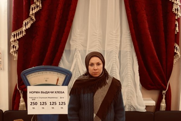 Коми присоединится к акции памяти 