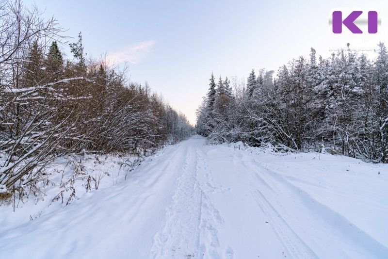 После вмешательства прокуратуры Троицко-Печорского района заключен контракт на обслуживание автодороги "Комсомольск-на-Печоре – Усть-Унья"
