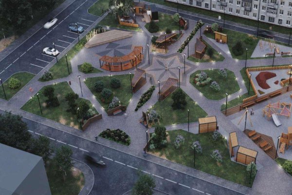 В Княжпогостском районе продолжится благоустройство общественных территорий

