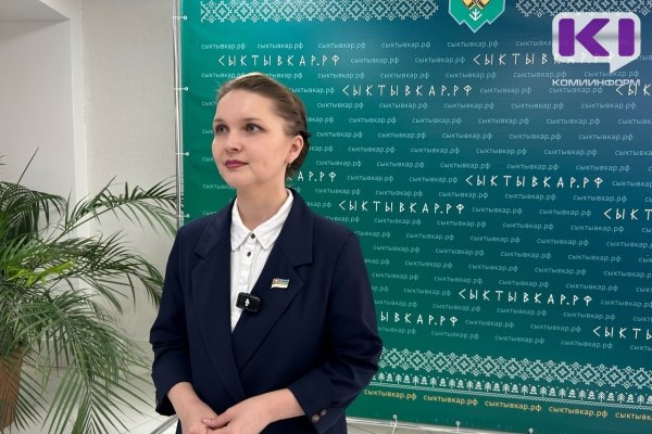 Большая серьезная команда - залог успеха: парламентарии Коми поддержали избрание нового председателя Совета Сыктывкара