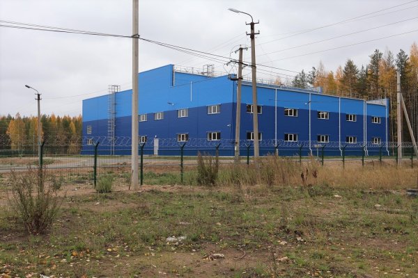 При строительстве водоочистной станции в Ухте выявили нарушения на сотни миллионов рублей